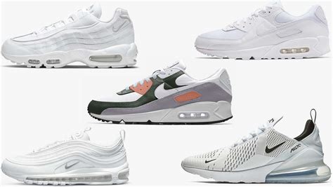 nike air max erfahrungen|best Air Max shoes for women.